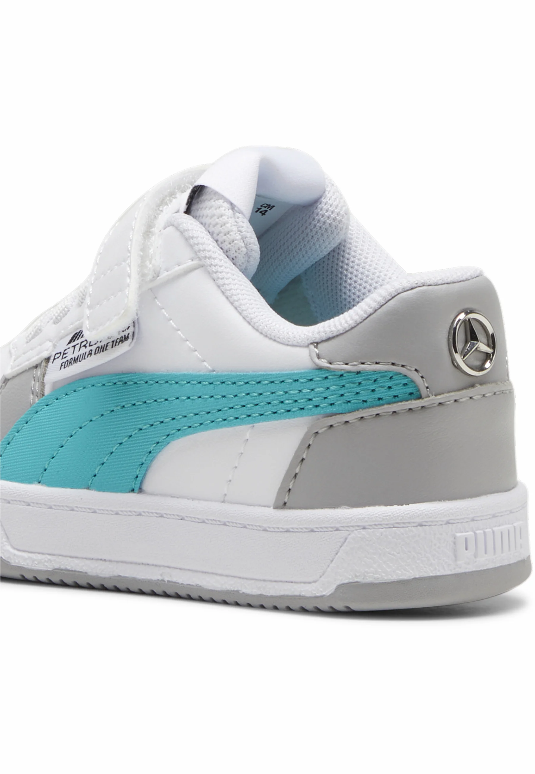 Puma AMG PETRONAS CAVEN - Zapatillas de baloncesto