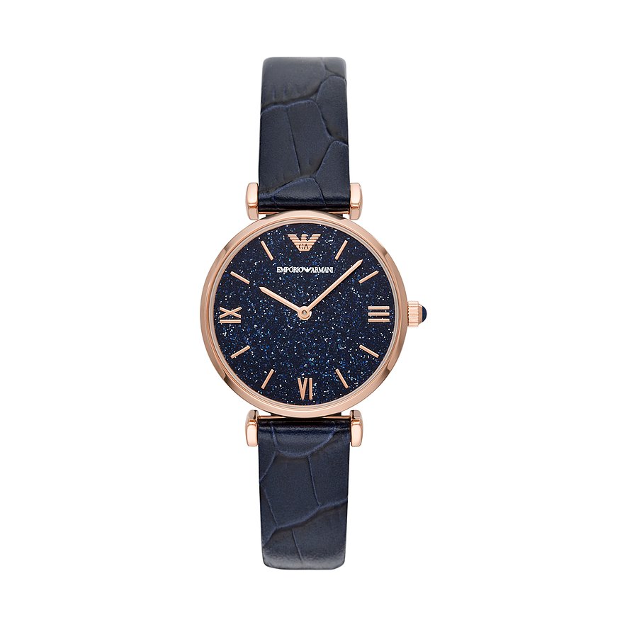 Emporio Armani Damenuhr