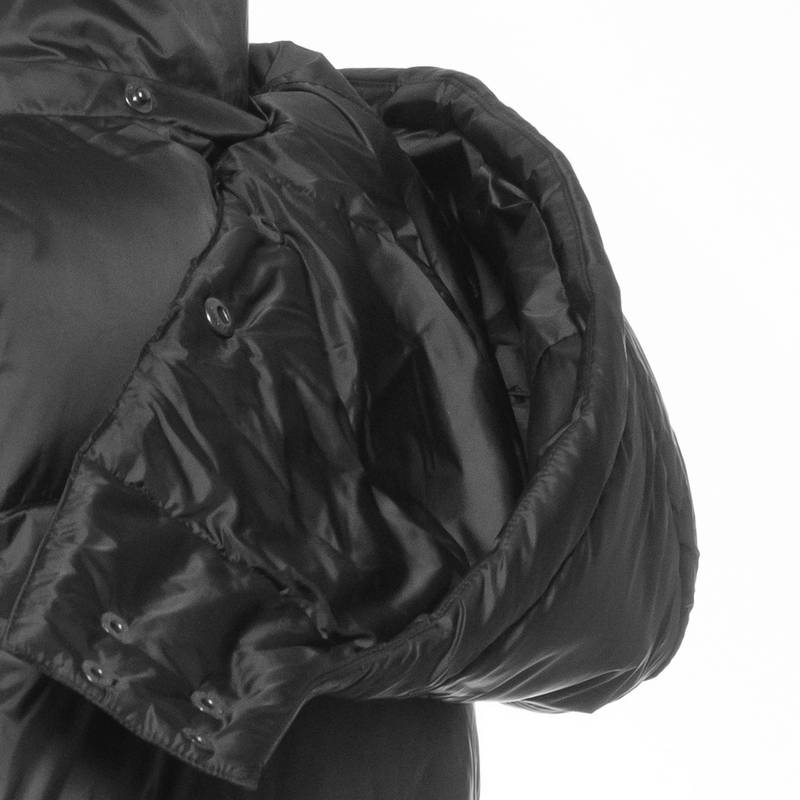 Ellesse Susannet Longweste Damen