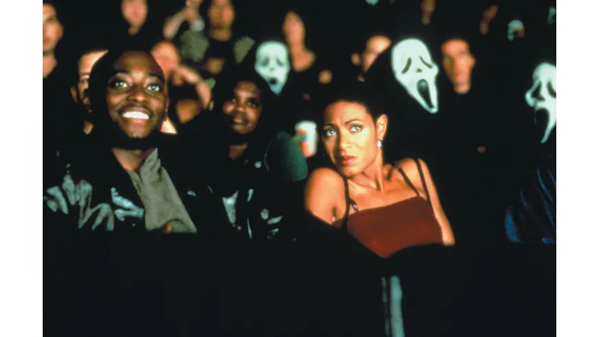 Scream 2