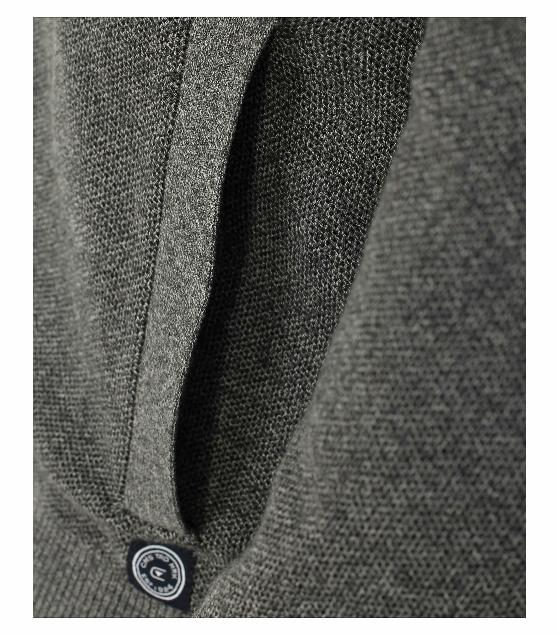 Strickjacke