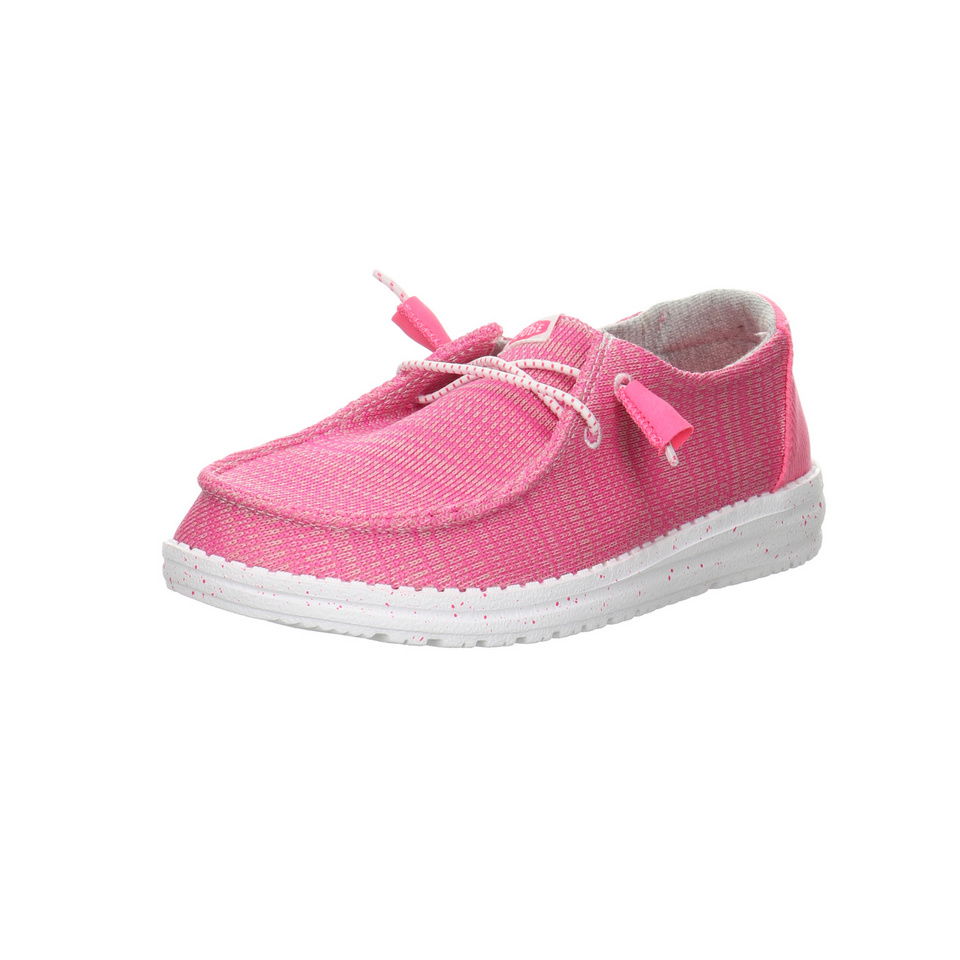 Hey Dude Wendy Slipper