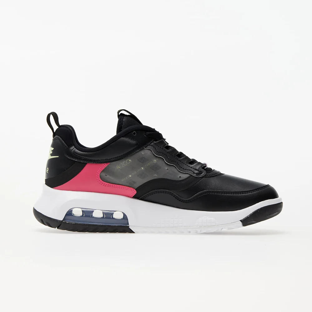 NIKE JORDAN Max 200 Jordan CD6105005 / schwarz
