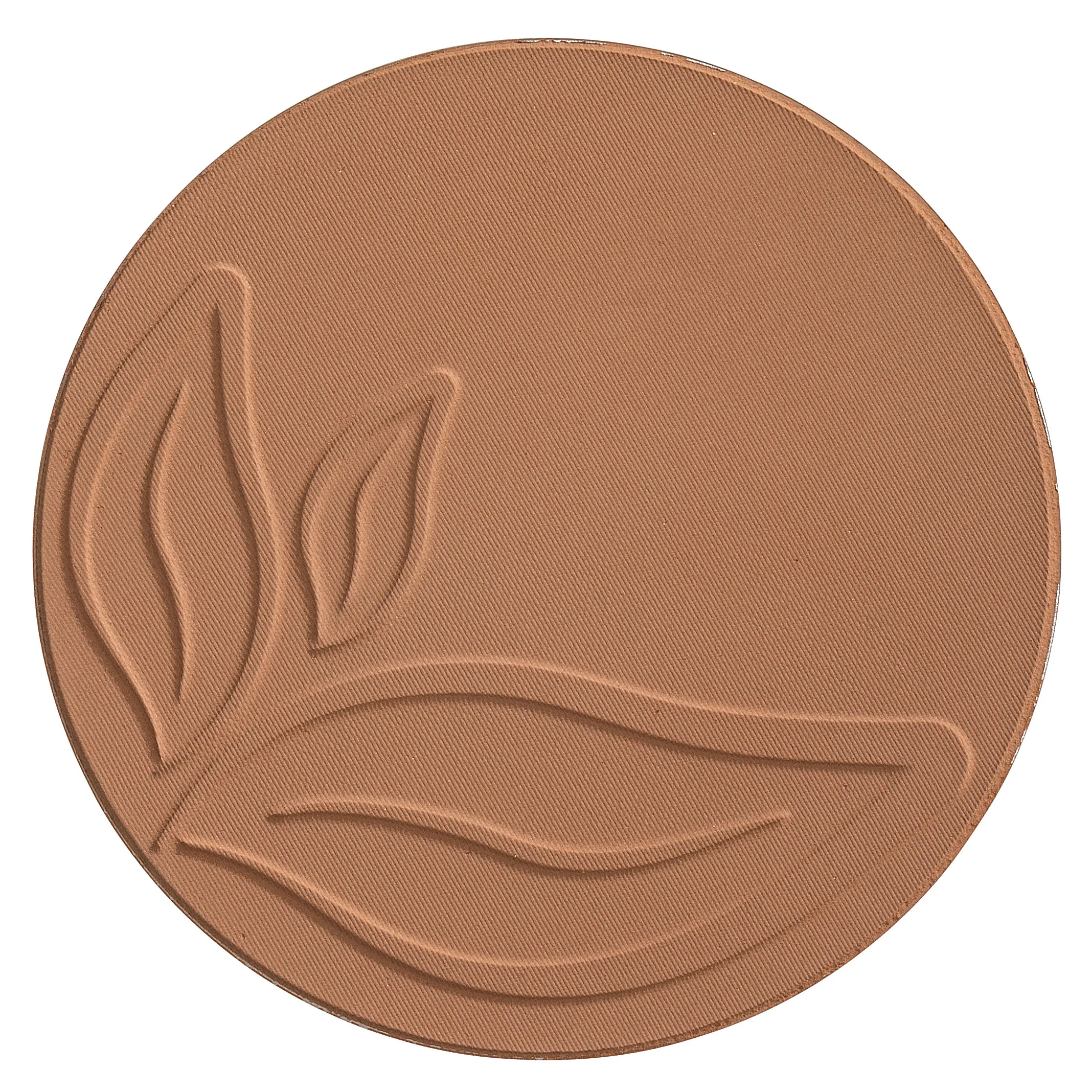 Viso Terra Compatta Resplendent Bronzer - Terra
