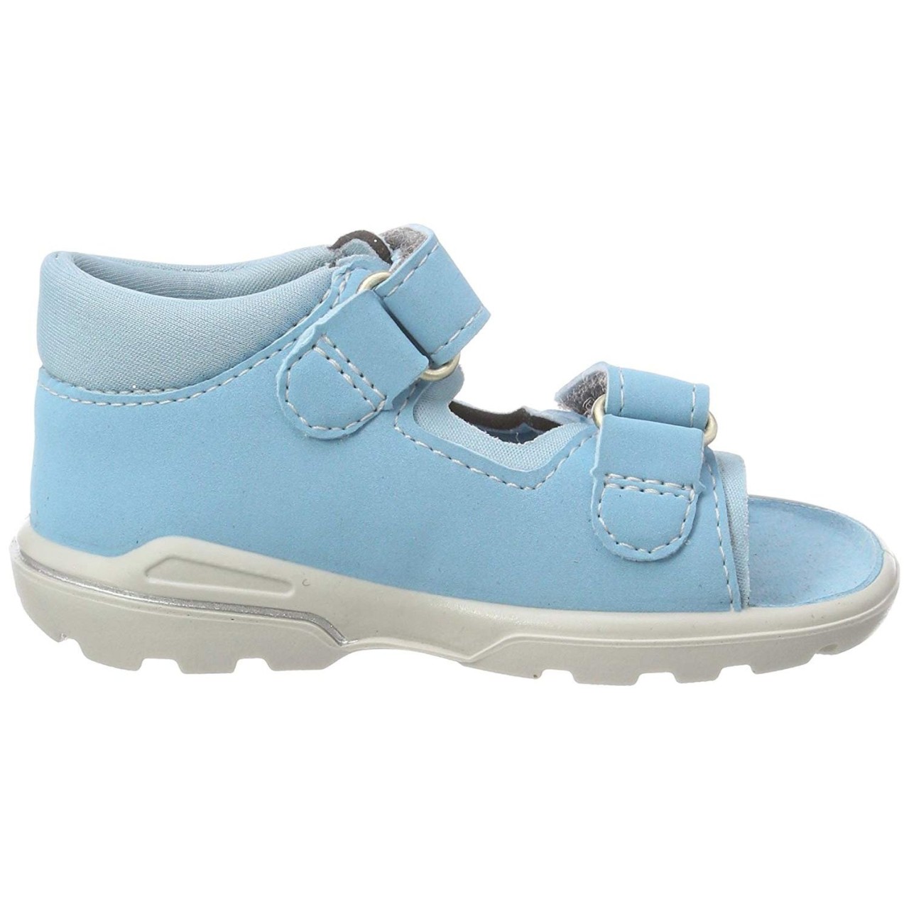 RICOSTA Sandalen blau