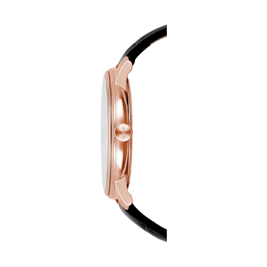 Mido Herrenuhr Baroncelli III Heritage