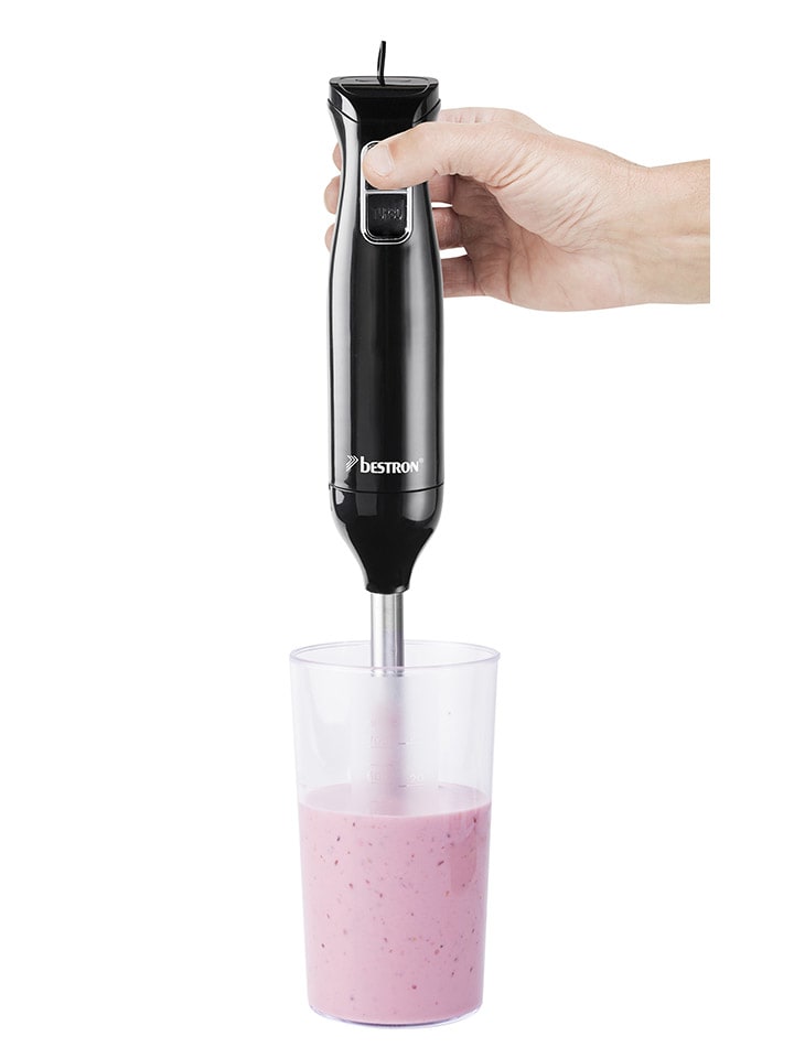 bESTRON Handmixer in Schwarz günstig kaufen onesize
