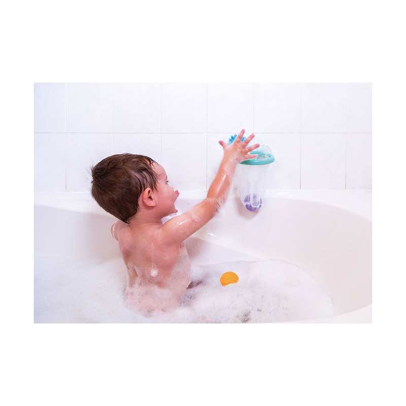 Jeu de bain Tacti'basket Janod