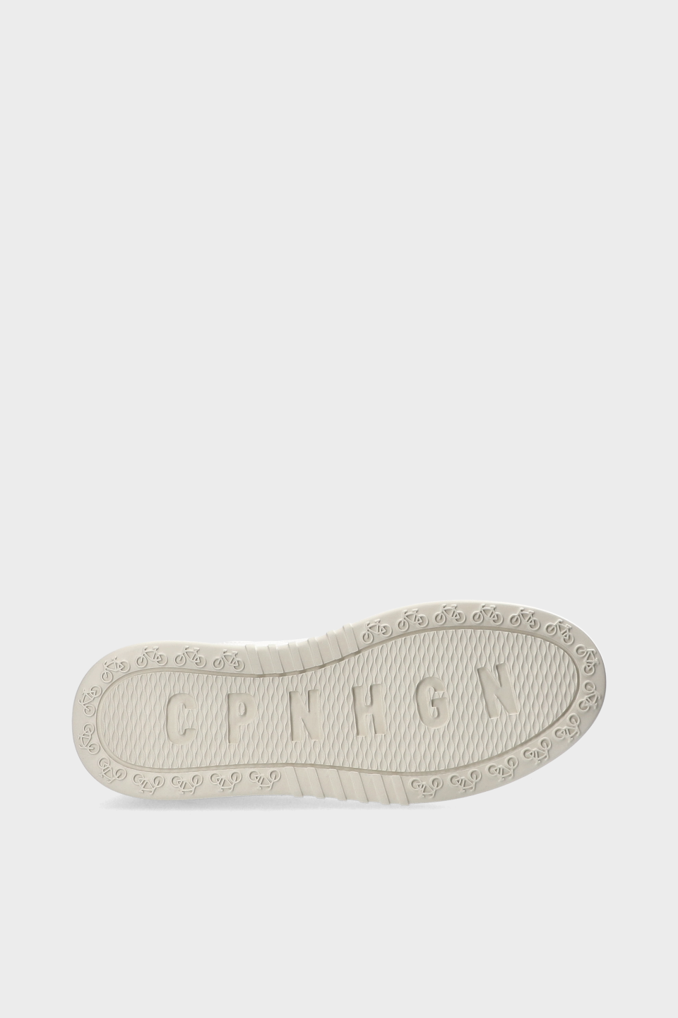 CPH72 leather mix white/red