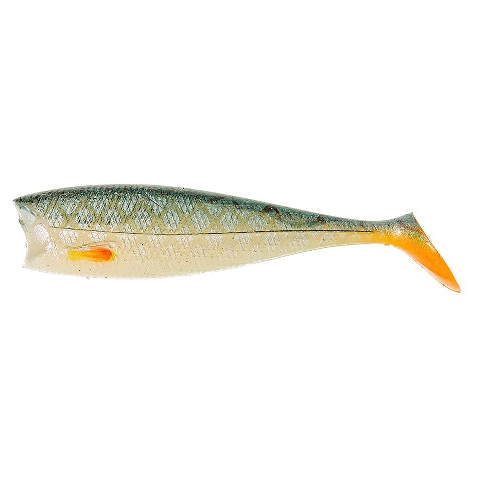 Leurre Souple Shad Illex Nitro Shad 65 6,5cm (x6)