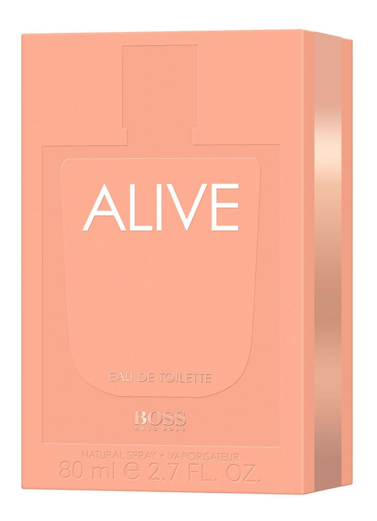 HUGO BOSS BOSS ALIVE Eau de Toilette