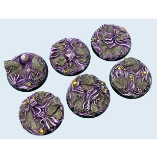 Possessed Bases, Round 40mm (2)