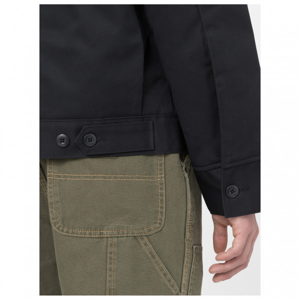 Dickies - Lined Eisenhower Jacket - Freizeitjacke