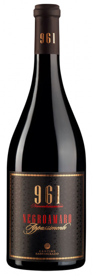 2021 Novecentosessantuno Salento IGP trocken - Cantine San Pancrazio