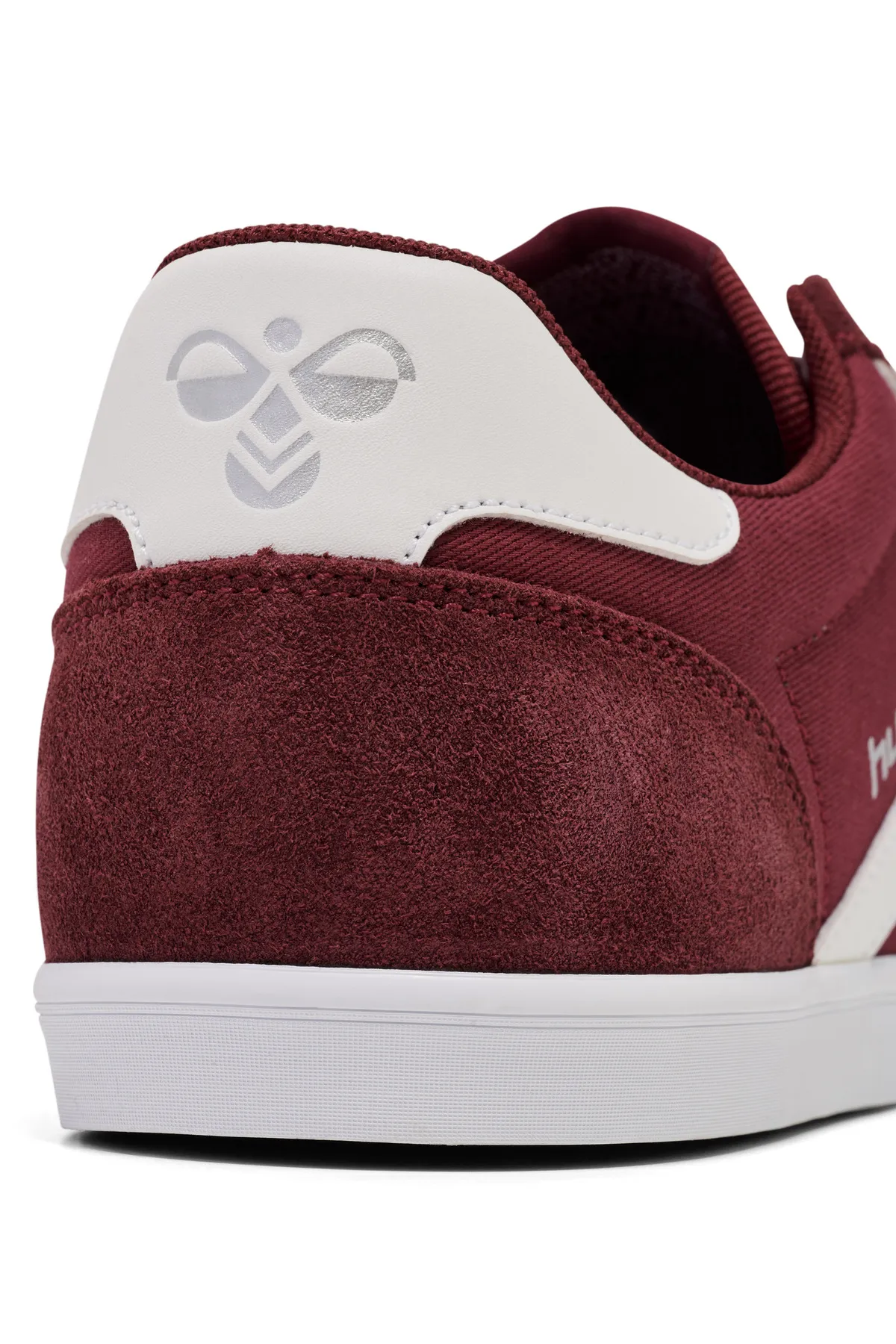 hummel  hmlSLIMMER STADIL LOW