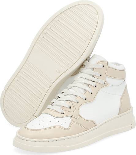 Flare & Brugg Hi-Top Sneaker