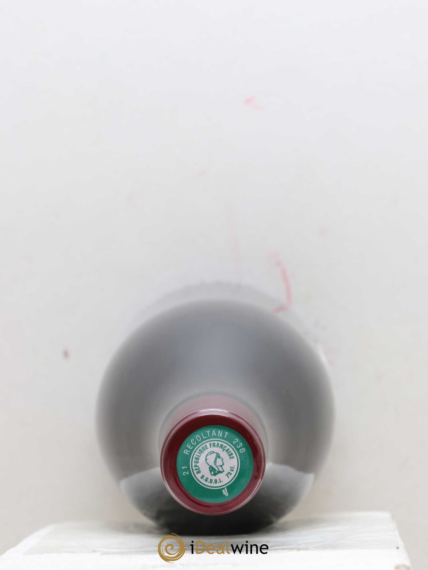 Chambolle-Musigny 1er Cru Les Amoureuses Georges Roumier (Domaine)  2018 - Lot de 1 Bouteille
