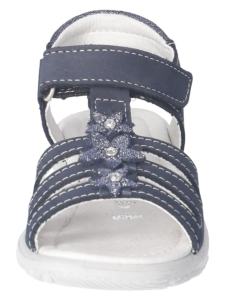 Ricosta Leder-Sandalen 