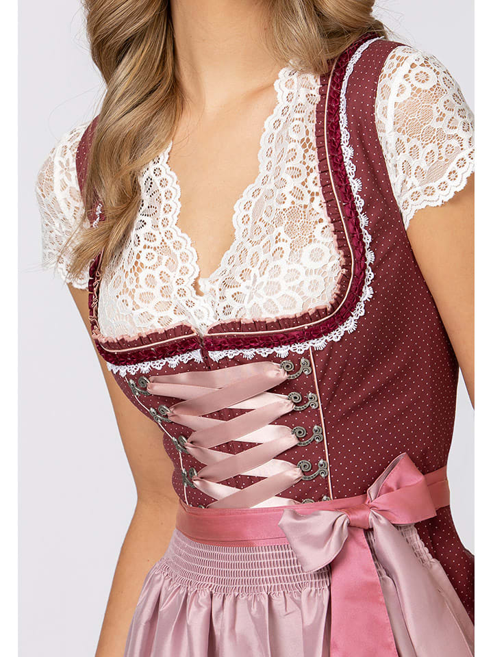 Stockerpoint Dirndl 