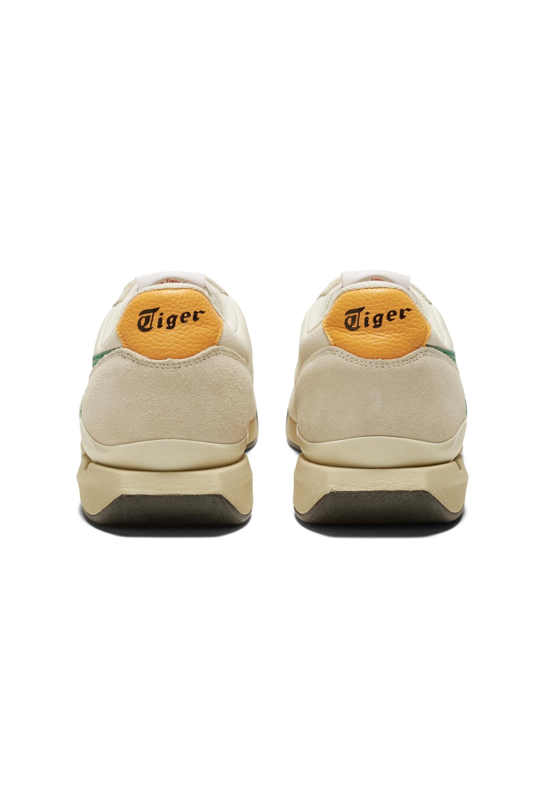 Onitsuka Tiger ULTIMATE 81 EX - Zapatillas bajas