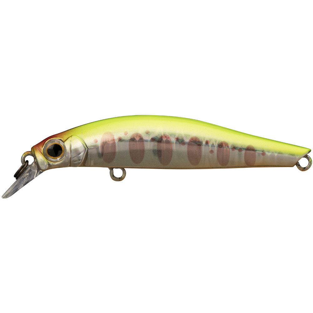 Jackson Artista FR55 5,5cm, 4g Jerkbait Sinchi Señuelo