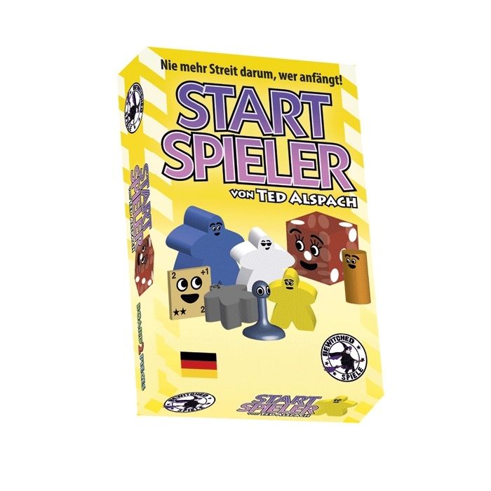 Startspieler