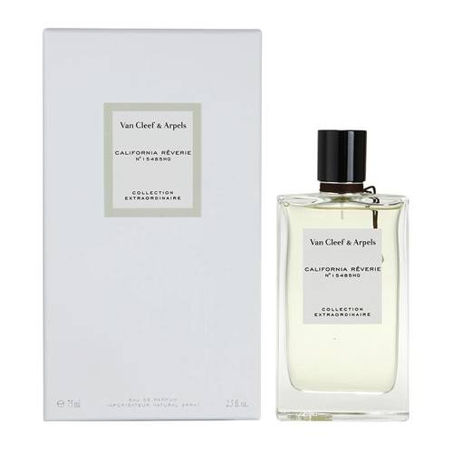 Van Cleef & Arpels Collection Extraordinaire California Reverie parfumska voda 75 ml