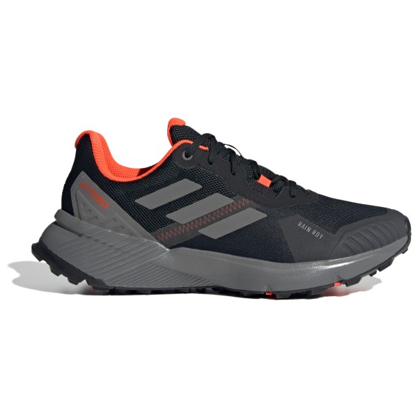 adidas Terrex - Terrex Soulstride RAIN.RDY - Trailrunningschuhe