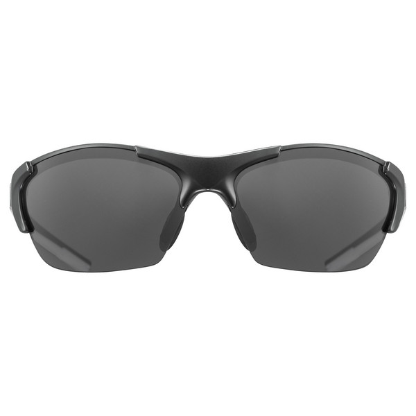 BLAZE III SET SMOKE CAT. 3,CAT. 1,CAT. 0 - Sportbrille