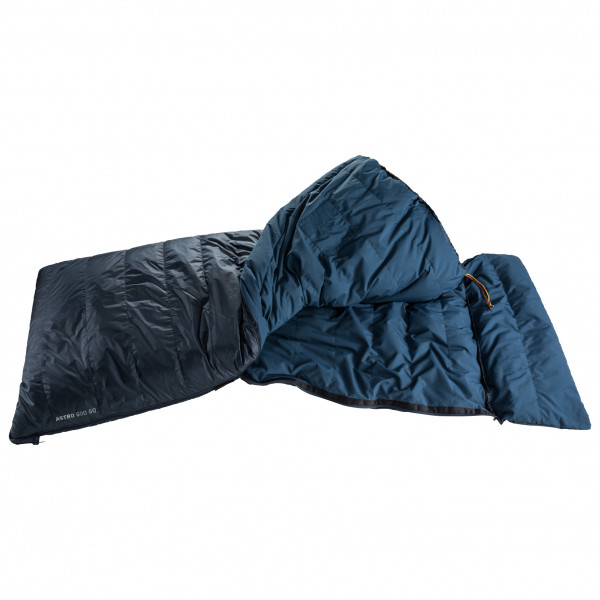 Deuter - Astro 500 SQ - Daunenschlafsack