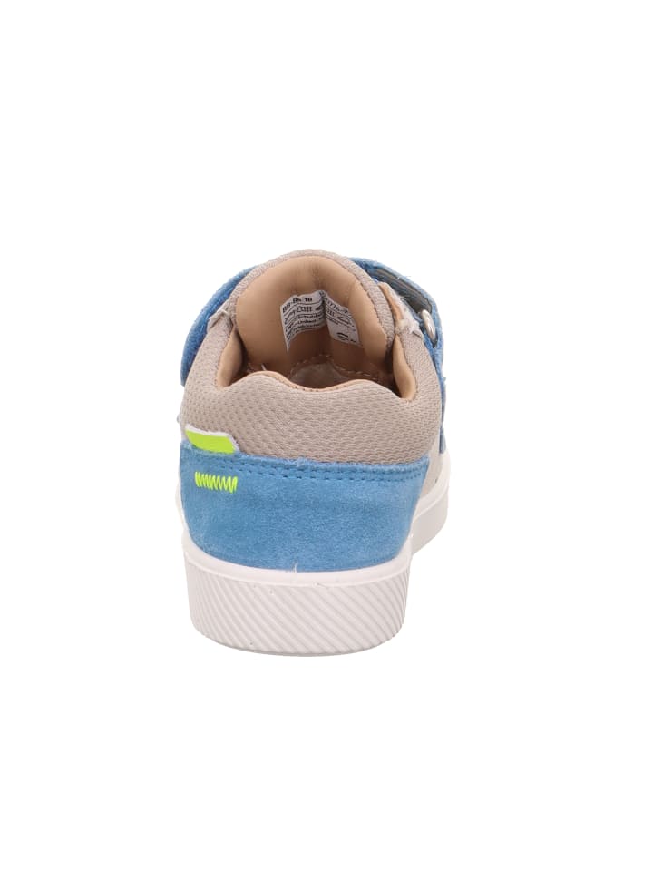 superfit Sneaker High SUPIES in Mehrfarbig günstig kaufen
