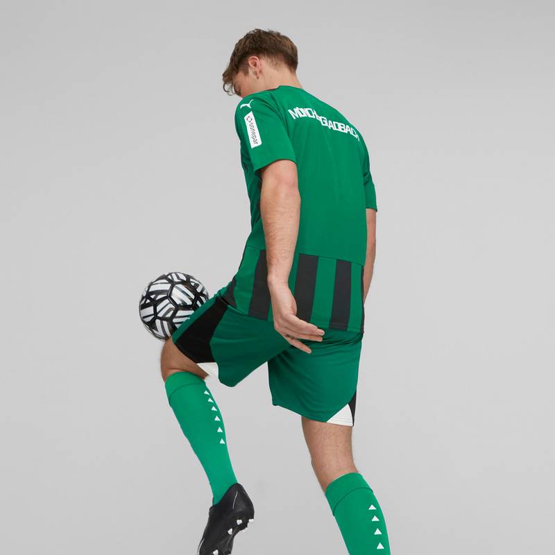 PUMA Borussia Mnchengladbach 23-24 Auswrts Teamtrikot Herren
