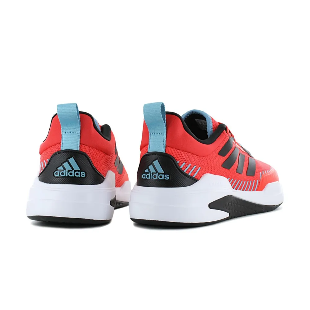 adidas Trainer V H06207 / rot