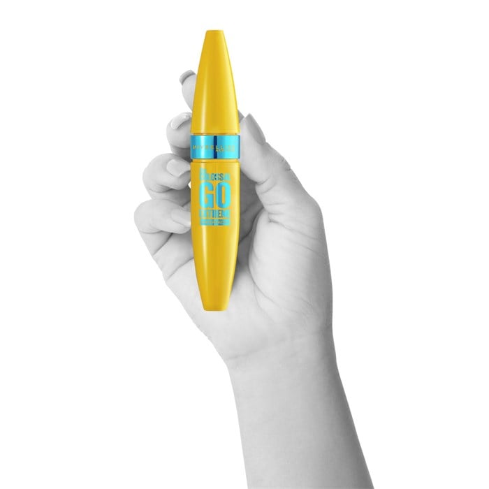 Colossal Go Extreme Mascara Waterproof