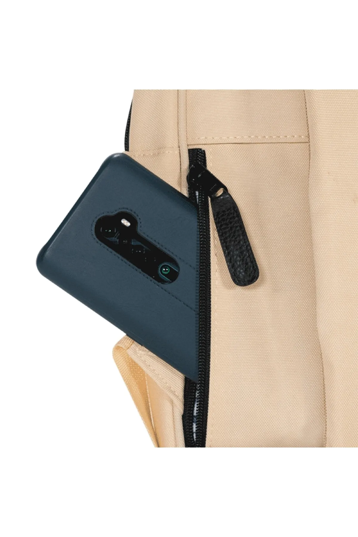 Cabaia  Tagesrucksack City Medium