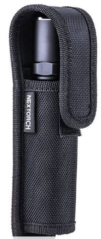 Nextorch 77NT-P80 Zasvjetla LED 1300 lumena