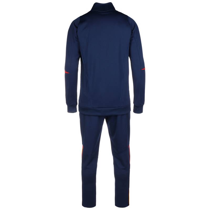 adidas FEF Spanien WM 22 Trainingsanzug Herren