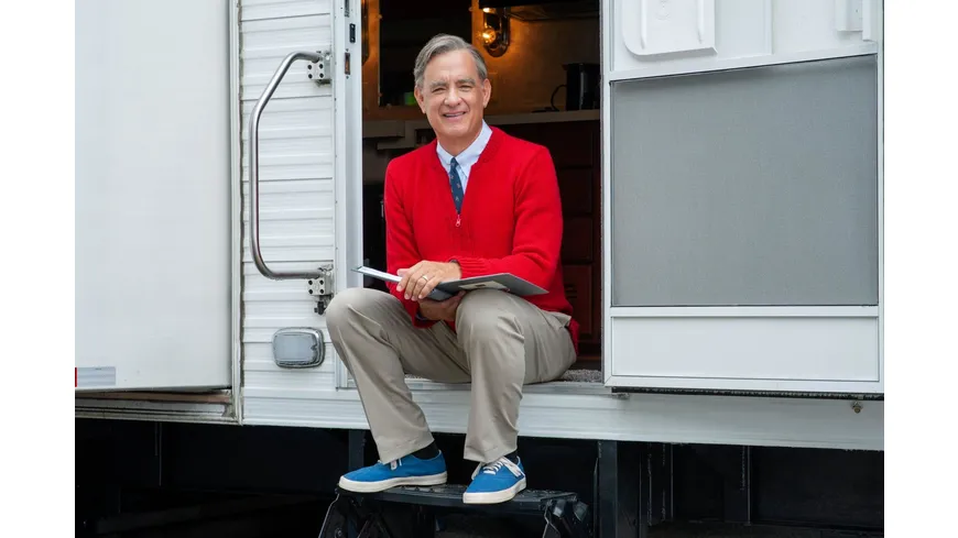 Der wunderbare Mr. Rogers
