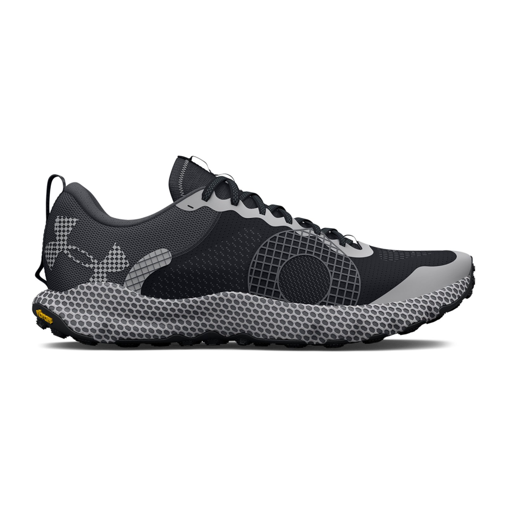 Under Armour HOVR DS Ridge SPD Trail 3024231-003 / schwarz