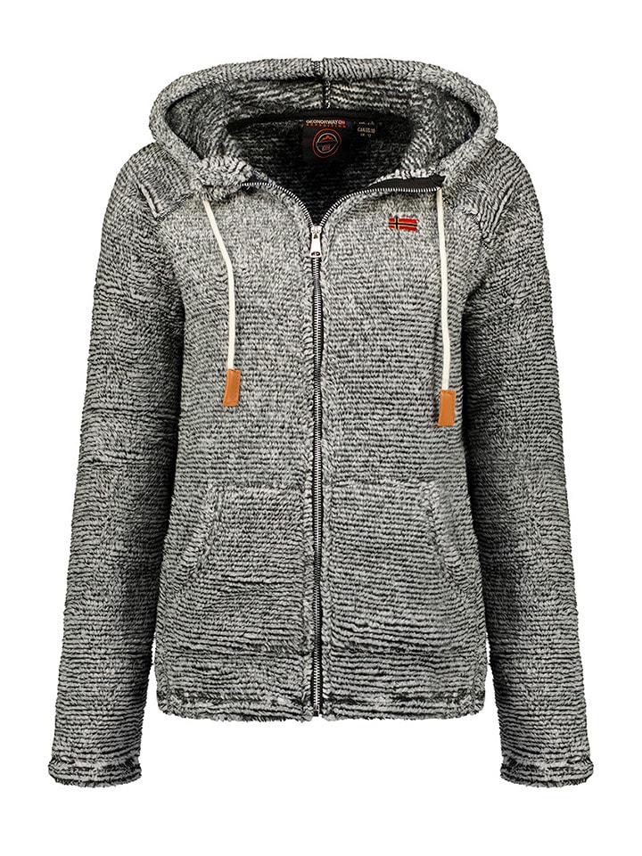 Geographical Norway Fleecejacke 