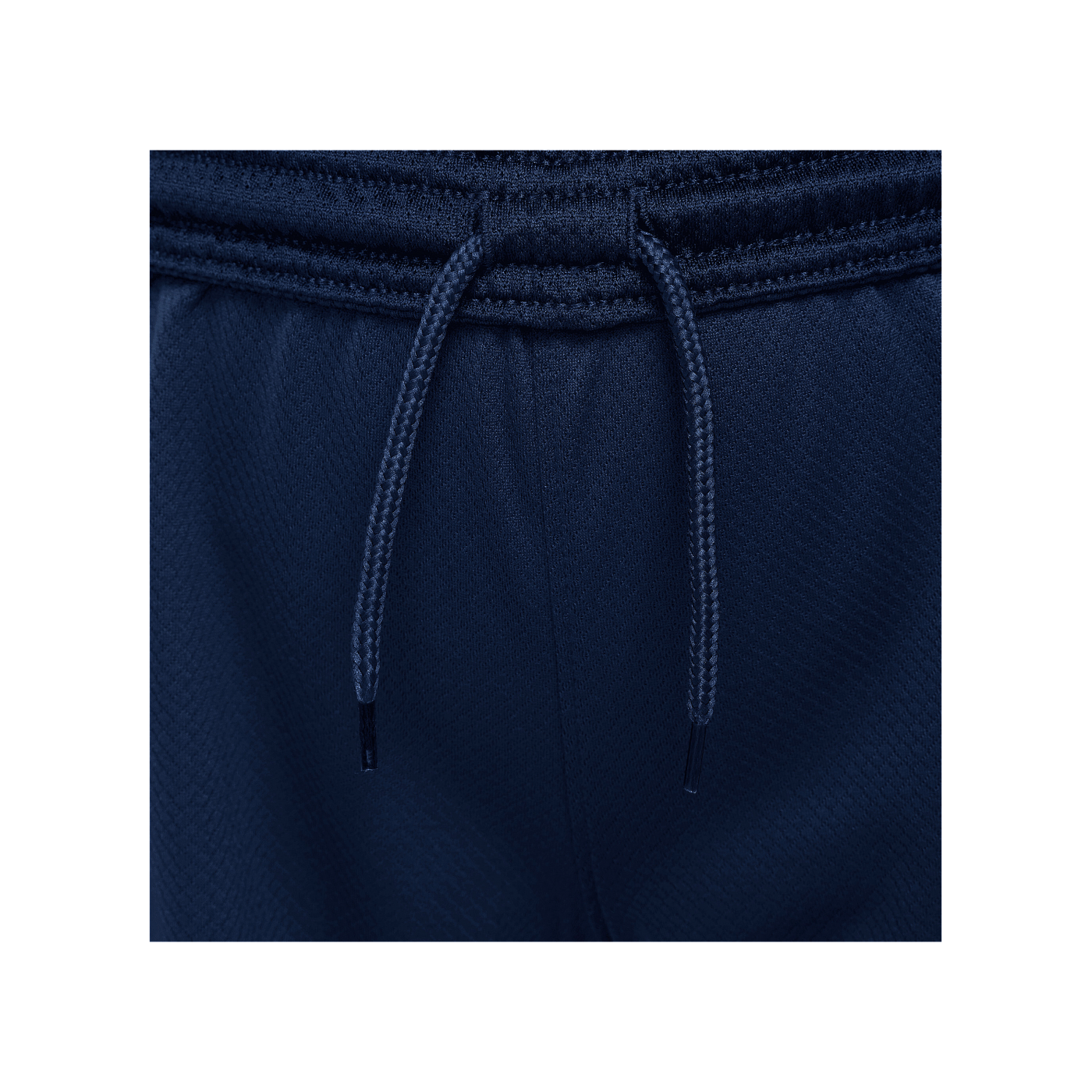 Nike FC Barcelona Short Home 2024/2025 Kids Blau F410