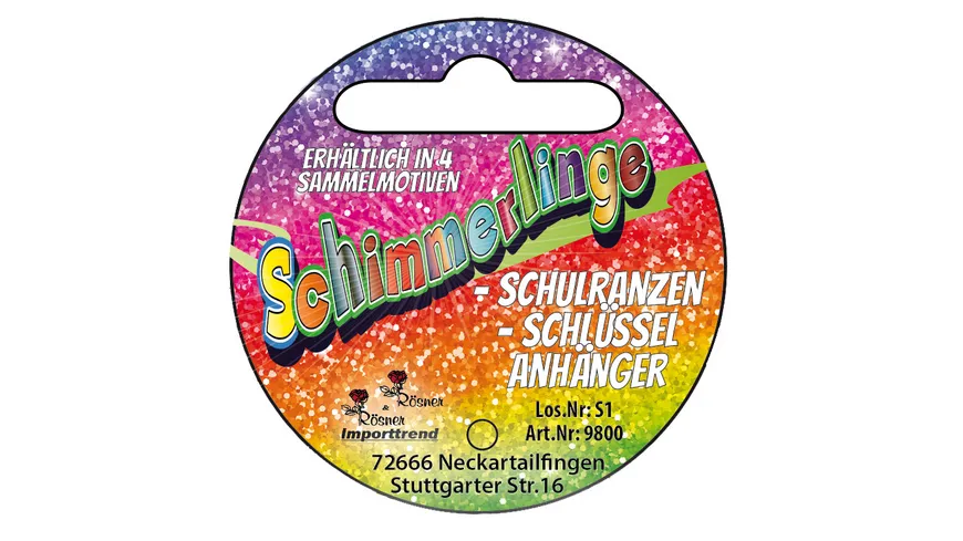 SHIMMER FLIP SEQUIN ROESNER 9800