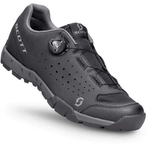 HERREN MOUNTAINBIKESCHUHE SCO SHOE SPORT TRAIL EVO BOA