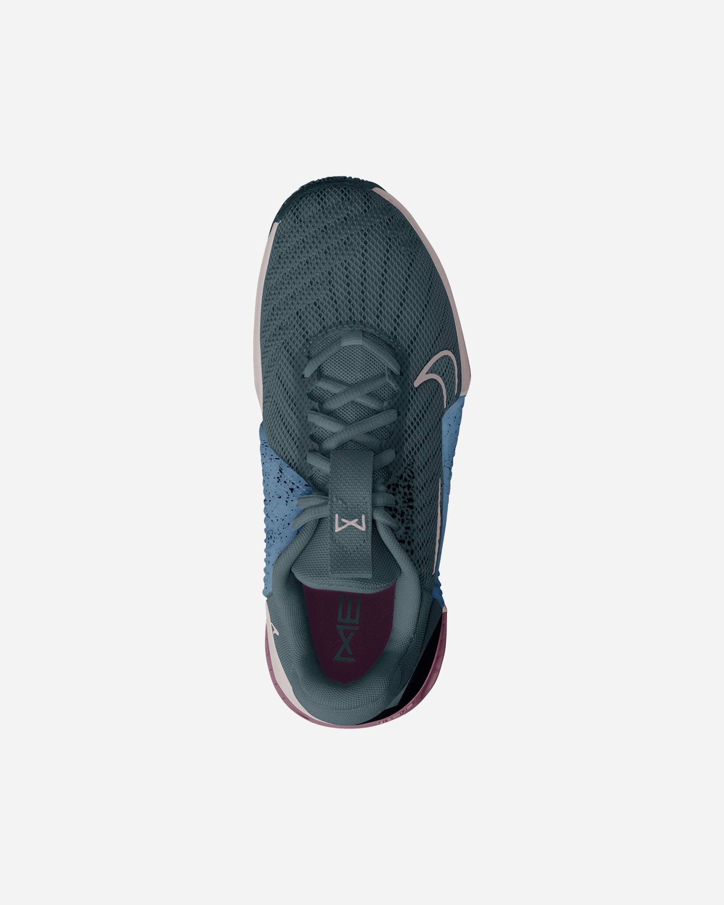Buty treningowe Scarpe Nike Metcon 9 W DZ2537-401
