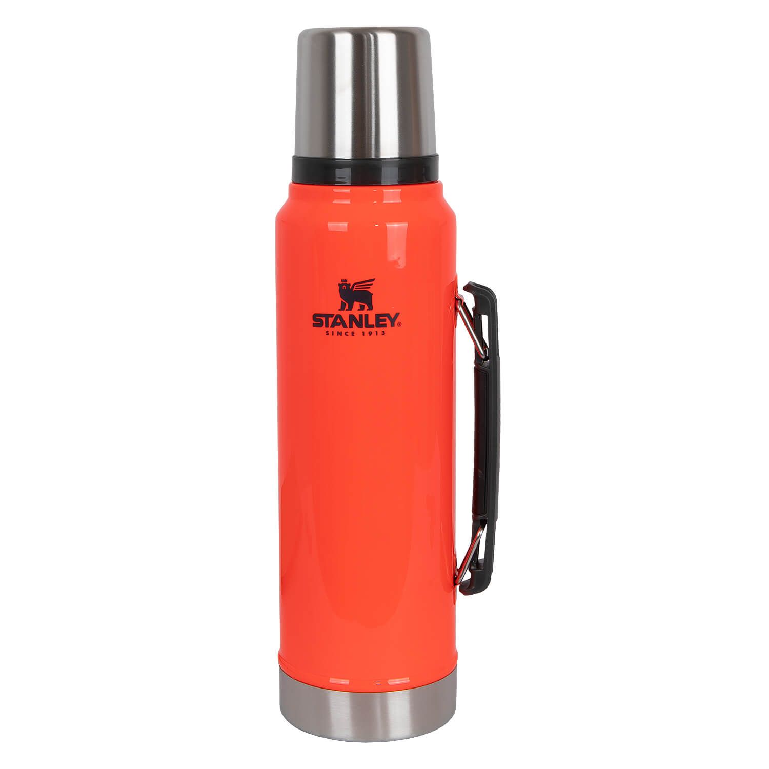 The Legendary Classic Bottle 1.0 Liter