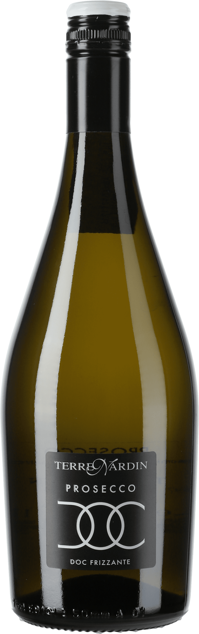 Borgo Molino: Terre Nardin Prosecco frizzante