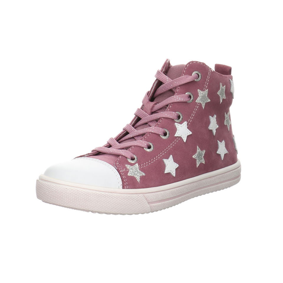 Lurchi Starlet Hightop Sneaker