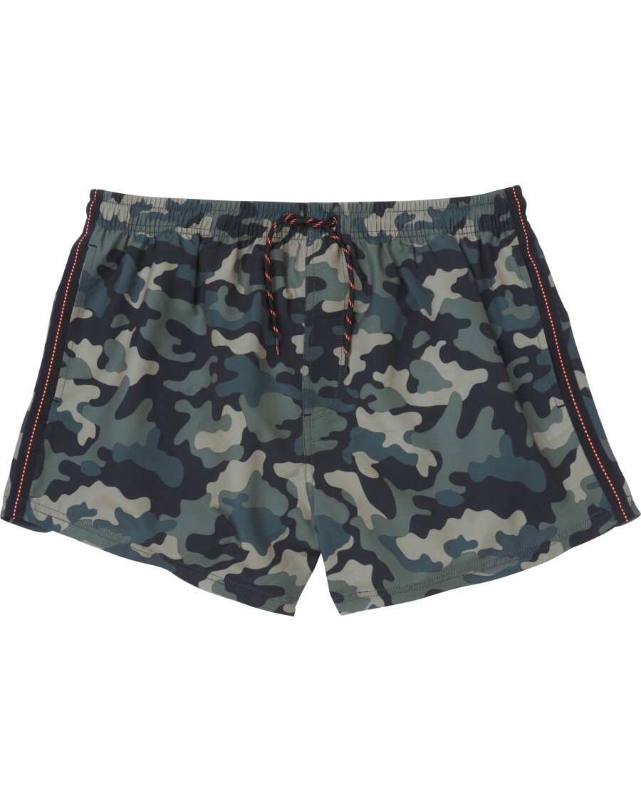 Badeshorts