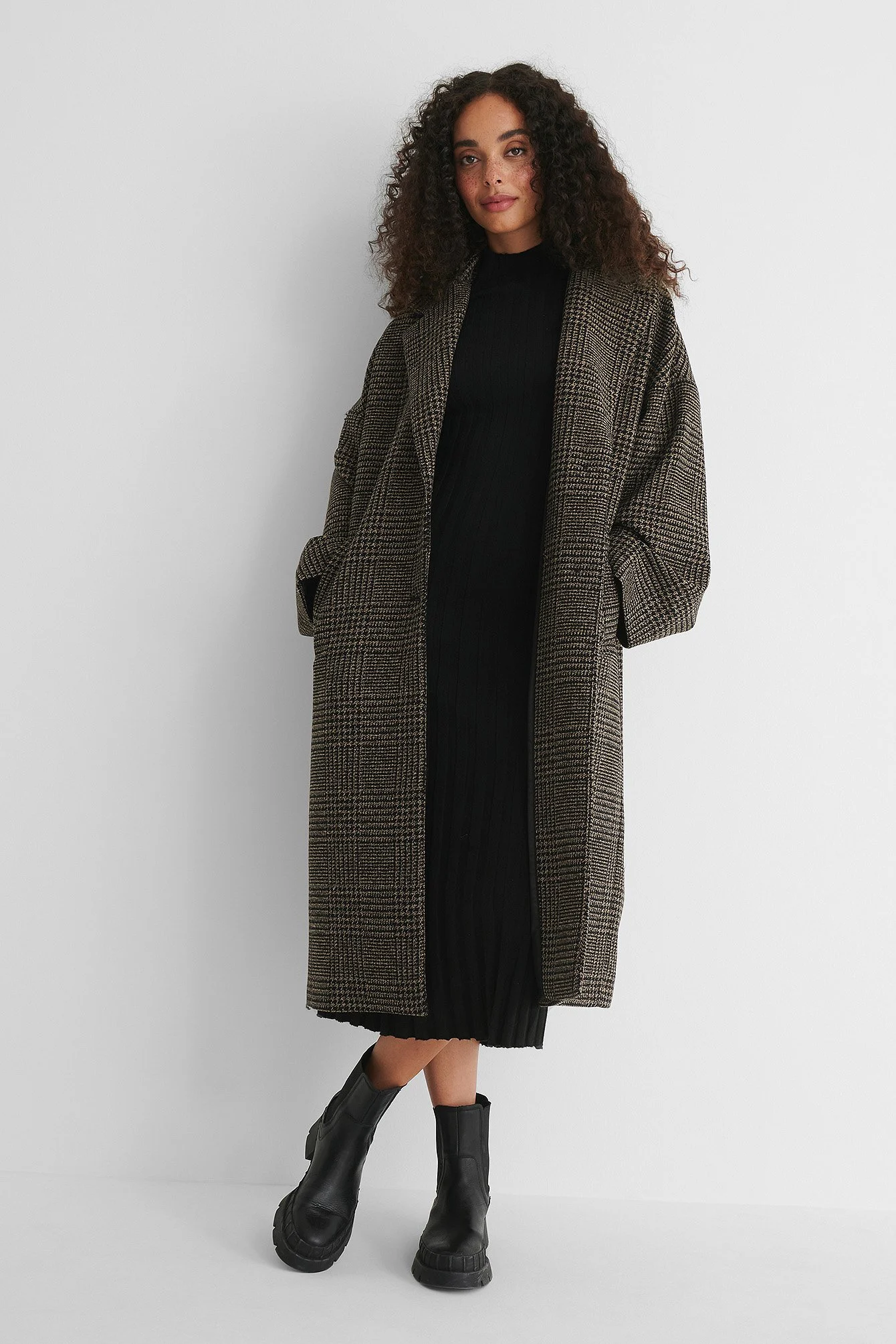 Recyceltes KLEID