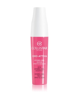 Collistar Eye Hydro-Gel Ice Effect Augengel-14 ml